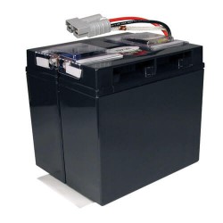 RBC7A UPS Replacement Battery Cartridge for select APC UPS
