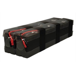 RBC96-2U 2U UPS Replacement 72VDC Battery Cartridge for select Tripp Lite SmartOnline UPS