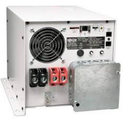 RV3012OEM 3000W PowerVerter RV Inverter/Charger with Hardwire Input/Output