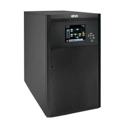 S3M120KX SmartOnline S3MX Series 3-Phase 380/400/415V 120kVA 108kW On-Line Double-Conversion UPS