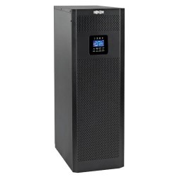 S3M30KX SmartOnline S3MX Series 3-Phase 380/400/415V 30kVA 27kW On-Line Double-Conversion UPS