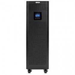 S3M30KXD-NIB SmartOnline S3MX Series 3-Phase 380/400/415V 30kVA 27kW On-Line Double-Conversion UPS, Parallel for Capacity and Redundancy, Single & Dual AC Input, No Internal Batteries