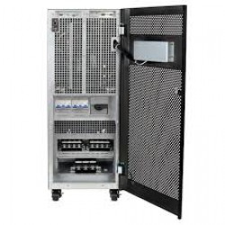 S3M40KXD SmartOnline S3MX Series 3-Phase 380/400/415V 40kVA 36kW On-Line Double-Conversion UPS, Parallel for Capacity and Redundancy, Single & Dual AC Input