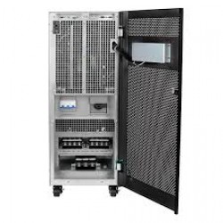 S3M40KXD-NIB SmartOnline S3MX Series 3-Phase 380/400/415V 40kVA 36kW On-Line Double-Conversion UPS, Parallel for Capacity and Redundancy, Single & Dual AC Input, No Internal Batteries