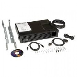 SM1500RMXL2UTAA TAA SmartPro 120V 1.5kVA 1.35kW Line-Interactive Sine Wave UPS, 2U, Extended Run, Network Card Options, LCD, USB, DB9