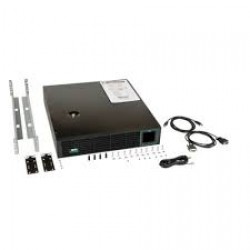 SMART1500RM2UL SmartPro UPS, Lithium Battery Backup - 120V 1500VA / 1440W Line Interactive, 2U, Sine Wave, LCD