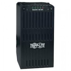 SMART3000NET SmartPro 120V 3kVA 2.4kW Line-Interactive UPS, Tower, Extended Run, 3 DB9 ports