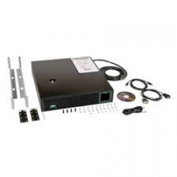 SMART3000RM2UL SmartPro UPS, Lithium Battery Backup - 120V 3kVA Line Interactive, 2U, Sine Wave, LCD