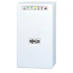 SMART700HGL SmartPro 120V 700VA 450W Medical-Grade Line-Interactive Tower UPS with 4 Outlets, Full Isolation, USB, Lithium Battery