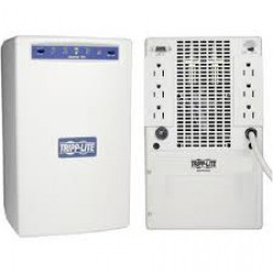 SMART700SER SmartPro 120V 700VA 450W Line-Interactive UPS, Tower, DB9 Serial
