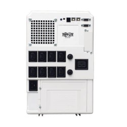 SMARTINT2200VS SmartPro 230V 2.2kVA 1.6kW Line-Interactive UPS, Tower, Network Card Options, USB, DB9 Serial