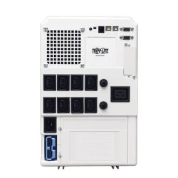 SMARTINT3000VS SmartPro 230V 3kVA 2.25kW Line-Interactive UPS, Tower, Extended Run, Network Card Options, USB, DB9 Serial