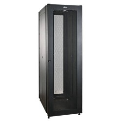 SR2000 SmartRack 42U Value Series Standard-Depth Rack Enclosure Cabinet