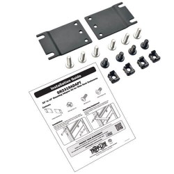 SR2319ADAPT Adapter Kit for Mounting 19 in. Rack Equipment in 23 in. Racks