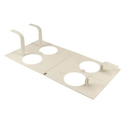SRCEILINGADAPT SmartRack Ceiling Tile Adapter Kit for SRCOOL33K