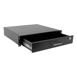 SRDRAWER2U SmartRack 2U Locking Rack-Mount Storage Drawer