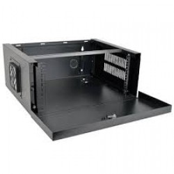 SRDVRLB 5U Security DVR Lockbox Enclosure