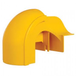 SRFC4WTRFL Toolless Movable Waterfall Adapter Kit for Fiber Routing System, 130 mm