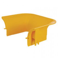 SRFC5DROP Toolless Trumpet Drop-Out Kit for Fiber Routing System, 120 mm (5 in.)