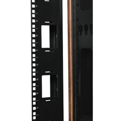 SRGROUND SmartRack Copper Bus Grounding Bar