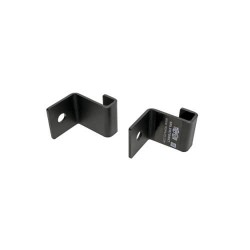 SRLVRTBRKT Cable Runway Vertical Wall Brackets, Straight