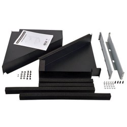 SRSWITCHDUCT SmartRack Side Airflow Ducting Kit for Network Switches