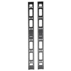 SRVRTBAR SmartRack 42U Vertical Cable Management Bars