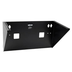 SRWALLBRKT6U SmartRack 6U Vertical Wall-Mount Rack Bracket