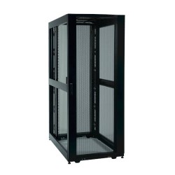 SRX47UBWDEXP 47U Wide Server Rack, Euro-Series - 800 mm Width, Expandable Cabinet, Side Panels Not Included