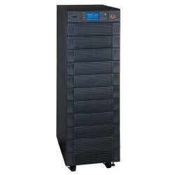 SU100KX2 SmartOnline 100kVA Modular 3-Phase UPS System, On-line Double-Conversion International UPS