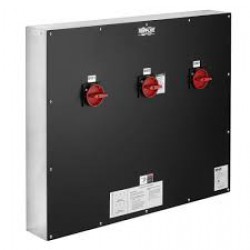 SU120KMBPK External bypass panel for 120kVA SV(208V)  3Phase UPS