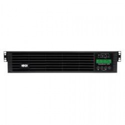 SU1500RTXLCDTAA SmartOnline 120V 1.5kVA TAA-Compliant UPS – On-Line Double Conversion, 1.35kW, 2U, Network Card Option