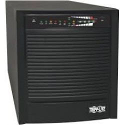 SU1500XL SmartOnline 120V 1.5kVA 1.2kW Double-Conversion UPS, Tower, Extended Run, Network Card Options, USB, DB9 Serial