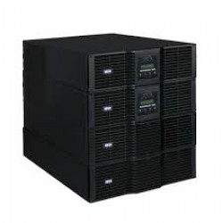 SU16KRTAA SmartOnline 208/240V 16kVA UPS – On-Line Double Conversion, 14.4kW, N+1, 12U, Network Card Option, TAA Compliant