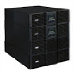 SU20KRT-1TFTAA SmartOnline 120V 208/240V 20kVA On-Line UPS – Double Conversion, 18kW, N+1, 14U, Network Card Option, TAA Compliant