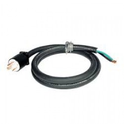 SU30ACORD Optional 10ft. / 3m Input Power Cord for Hardwired UPS Systems, L6-30P, 208/240V, 30A