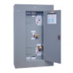 SU40KMBPKX 3 Breaker Maintenance Bypass Panel for SVT30KX, SVX30_,  S3M30KX, SU40KX