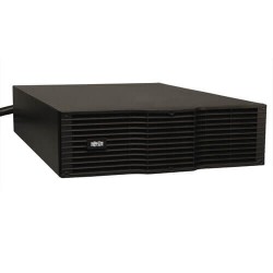 SU8000RT3U SmartOnline 208/240V 8kVA 7.2kW Double-Conversion UPS, 6U Rack/Tower, Extended Run, Network Card Options, USB, DB9 Serial, Bypass Switch, NEMA outlets