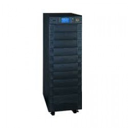 SU80K SmartOnline 120/208V 3-Phase Wye 80kVA Modular 3-Phase UPS System, On-line Double-Conversion UPS for North America