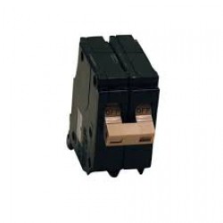 SUBB230 Single Phase 208V 30A Circuit Breaker for Rack Distribution Cabinet Applications