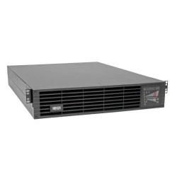 SUINT3000RTXL2U SmartOnline Double-Conversion UPS - 2U, USB, DB9, 230V, 3kVA, 2.5kW, On-Line
