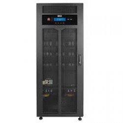 SUT30K SmartOnline SUT Series 3-Phase 208/120V 220/127V 30kVA 30kW On-Line Double-Conversion UPS, Tower, Extended Run, SNMP Option