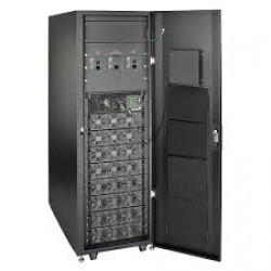 SV120KL SmartOnline SV Series 120kVA Large-Frame Modular Scalable 3-Phase On-Line Double-Conversion 208/120V 50/60 Hz UPS System