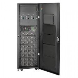 SV140KL7P SmartOnline SV Series 140kVA Large-Frame Modular Scalable 3-Phase On-Line Double-Conversion 208/120V 50/60 Hz UPS System