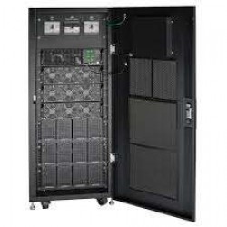 SV20KS1P1B SmartOnline SV Series 20kVA Small-Frame Modular Scalable 3-Phase On-Line Double-Conversion 208/120V 50/60 Hz UPS System, 1 Battery Module