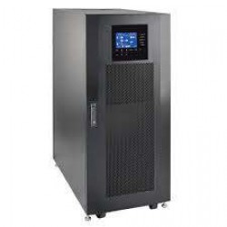 SV20KS1P3B SmartOnline SV Series 20kVA Small-Frame Modular Scalable 3-Phase On-Line Double-Conversion 208/120V 50/60 Hz UPS System, 3 Battery Modules