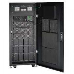 SV40KS2P3B SmartOnline SV Series 40kVA Small-Frame Modular Scalable 3-Phase On-Line Double-Conversion 208/120V 50/60 Hz UPS System, 3 Battery Modules
