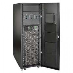 SV60KL SmartOnline SV Series 60kVA Large-Frame Modular Scalable 3-Phase On-Line Double-Conversion 208/120V 50/60 Hz UPS System