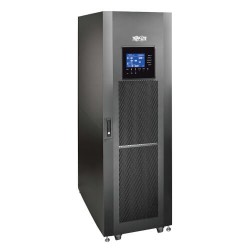 SV80KM4P0B SmartOnline SV Series 80kVA Medium-Frame Modular Scalable 3-Phase On-Line Double-Conversion 208/120V 50/60Hz UPS System, No SVBM Battery Modules