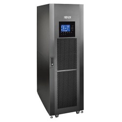 SV80KM4P4B SmartOnline SV Series 80kVA Medium-Frame Modular Scalable 3-Phase On-Line Double-Conversion 208/120V 50/60Hz UPS System, 4 Battery Modules
